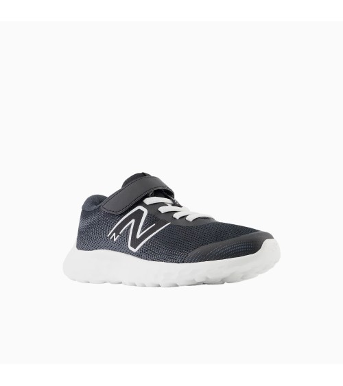 New Balance Kids PA520 Nere | Scarpe Running Performance